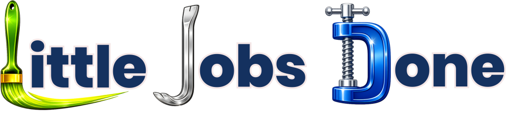 LittleJobsDone.co.uk